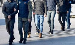 ‘Casperlar’ suç örgütüne operasyon: 70 gözaltı
