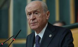 MHP lideri Bahçeli’den “15 Temmuz” mesajı