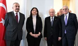 DEM Parti liderler turuna çıkıyor