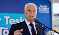 Başkan Bozbey’den 15 Temmuz mesajı