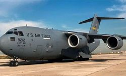 Pentagon düğmeye bastı!
