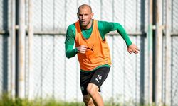 Bursaspor topbaşı yapıyor!