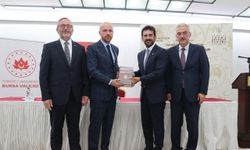 İsmail Hakkı Bursevi'nin eseri tanıtıldı