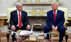 Trump duyurdu: İsrail ateşkesi kabul etti