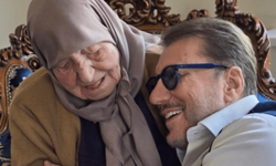 İlhan Parseker'in acı günü