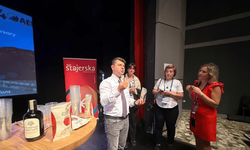 Mudanya Zeytinyağı Avrupa yolunda