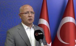 Davut Gürkan: ''Vatandaşımız her şeyin farkında''