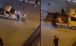 Sözlü tacizciye meydan dayağı