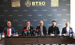 BTSO’dan Bursaspor’a dev destek