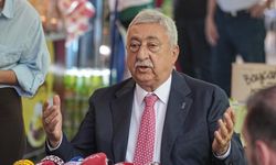 Palandöken: “Esnafın sırtındaki yük hafifletilmeli”