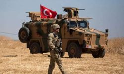 Suriye, Türkiye’den destek istedi!