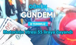 Günün Gündemi (8 Temmuz 2025 Salı)