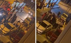 Bursa’da düğün hastanede bitti