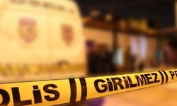 Polis memuru dehşet saçtı!