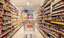 Market raflarındaki o etikete yasak!