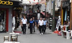 'Sarı çizgi' işgaline ceza yağdı!