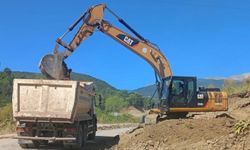 Büyükşehir'le kırsal kesimde yol kalitesi artıyor