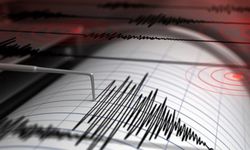 Gece yarısı korkutan deprem! Bursa da sallandı...