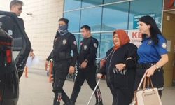 "Hanım Ağa" çetesi elebaşı yakalandı