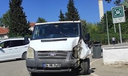 Bursa'da korkutan kazada çok sayıda yaralı!