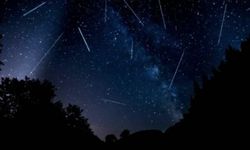 Perseid Meteor Yağmuru ne zaman?