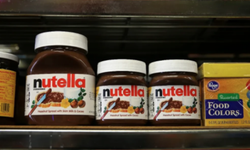 Avrupa'da Nutella endişesi!