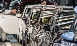 Otomotiv devi üretimi durduruyor!