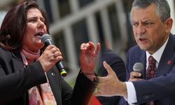Özel'den Özlem Çerçioğlu hakkında açıklama