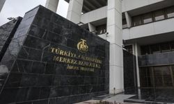 Merkez Bankası enflasyon tahminini korudu