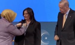 Özlem Çerçioğlu resmen AK Parti'de!