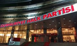 CHP'den operasyon tepkisi!