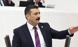 Türkoğlu: Longoz Ormanları sahipsiz bırakıldı