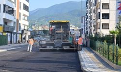 Yıldırım'da hizmetin yolu açık!