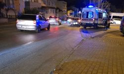 Direksiyon başında kalp krizi geçirdi