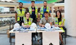 İMO Bursa'dan Deprem Farkındalık Sergisi