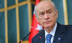 Bahçeli'den Özel'e: ''Her sözü yalan ve yanıltıcı''
