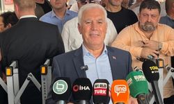 Bozbey'den iddialara bir cevap daha!