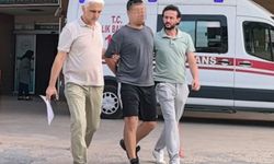 Şaman ayincisi adliyede!