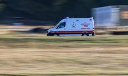 Bursa'da korkunç ölüm