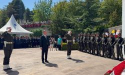 Celal Bayar Bursa'da kabri başında anıldı