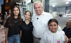 Başkan Özdemir: Yatırımlarımızı önceliklere göre belirliyoruz