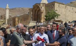 Özel: TBMM'yi olağanüstü toplantıya çağırıyoruz