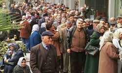 Emeklilere ev sahibi olma kolaylığı
