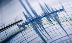 Bursa'da deprem!