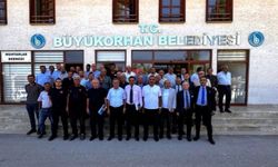 Bursa'da katılımcı yönetim örneği
