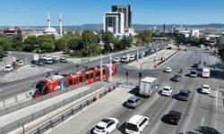 Bursa'da ulaşımda yeni dönem!