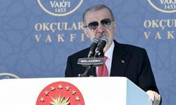 Erdoğan: "Hiçbir güce boyun eğmiyoruz"