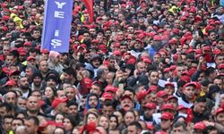 Binlerce çalışan cuma günü greve gidiyor!