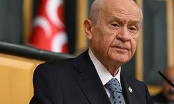 Bahçeli: Önümüzdeki altın fırsat heba edilmemeli