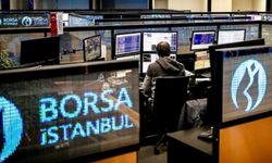 Borsa İstanbul'dan yeni rekor!
